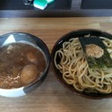つけ麺　中盛