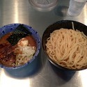 つけ麺