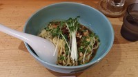 「正宗担々麺」@担々麺本舗 辣椒漢の写真