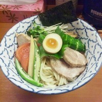 「冷し中華(夏季限定)」@麺恋処 いそじの写真