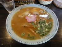 「そば」@楠本屋の写真