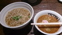 「つけ麺あつもり」@つけめんTETSU 三鷹店の写真