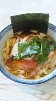 「四つ葉そば」@中華そば 四つ葉の写真