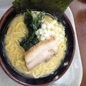 醤油豚骨ラーメン