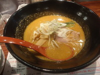 「海老ソバッター」@EBISOBAT TOKYOの写真