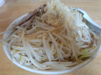 「将太郎700円」@ラーメン将太の写真