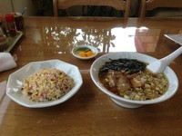 「Aセット」@大源の写真