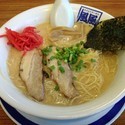 ８８０円セット（とんこつラーメン）