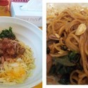 汁なし坦々麺