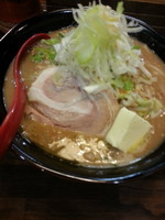 「ラーメン」@麺処 花田 池袋店の写真