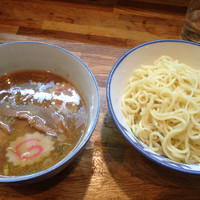 「もりそば」@麺や大関の写真