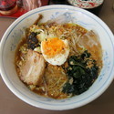 あだち冷麺：700円