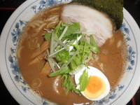 「ラーメン　「800円」」@○玉大勝軒の写真