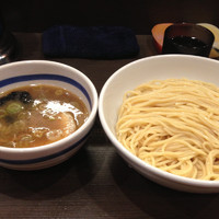 「もりそば」@東池袋大勝軒 南池袋店の写真