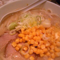 「味噌ラーメン」@大慶の写真