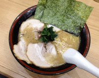 「チャーシューメン（680円）」@せい家 所沢店の写真