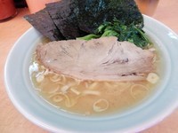 「ラーメン」@光家の写真