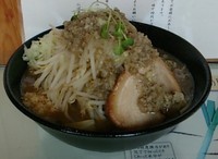 「にぼ次郎」@にぼ次郎の写真