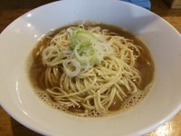 「中華そば　600円」@自家製麺 伊藤の写真