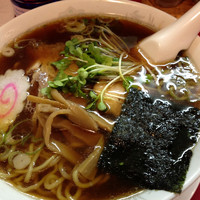 「ラーメン」@らーめん専門店ノガミの写真