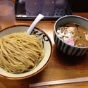 特製つけ麺（並）