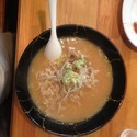 ミソラーメン