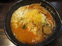 「チャーシューラーメン（９５０円）」@麺や 蒼 AOIの写真