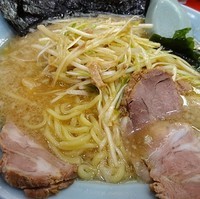 「かいざんラーメン　750円」@かいざん 西船橋店の写真