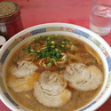 ラーメン大盛