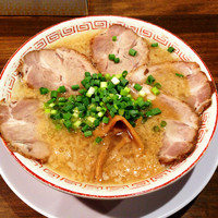 「★屋台チャーシュー：850円」@博多屋台の写真