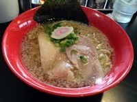 「牟岐ラーメン」@牟岐55ラーメンの写真