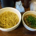 つけ麺（温）