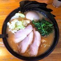 大山ＳＰラーメン（中盛）