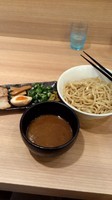 「つけ麺」@つけ麺らーめん春樹 二俣川店の写真