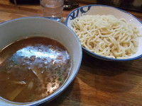 「もりそば」@麺や大関の写真