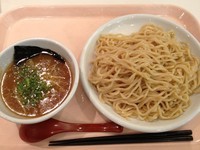 「【7/13.14限定】塩つけ麺￥７００」@ごはんどき 柏店の写真