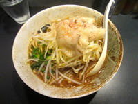 「ラーメン」@らーめん 七琉門の写真