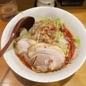 トマト麻辣混ぜ麺（期間限定）：680円