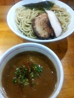 「えびつけ大（375g）」@麺屋 むじゃきの写真