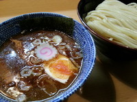 「つけ麺￥800」@頑者の写真