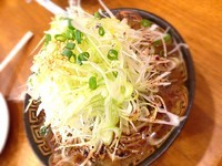 「ネギ味噌ラーメン」@一陽軒の写真