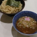 つけめん(中)