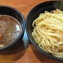 カレーつけ麺 中盛￥８００