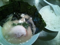 「醍醐セット　730円」@雪濃湯の写真