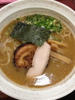 「むじゃきそば￥７００」@麺屋 むじゃきの写真