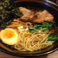 「オリキンラーメン」@オリきんの写真