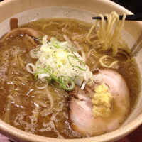 「味噌ラーメン」@らーめん 福籠の写真