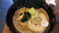 「【裏メニュー】イカパイ湯ラーメン￥780」@めんや 一音の写真