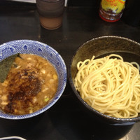 「つけめん」@狼煙 〜NOROSHI〜の写真