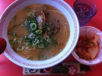 「ラーメン」@金龍ラーメン 本店の写真